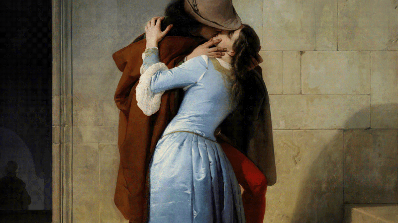 L’arte della connessione